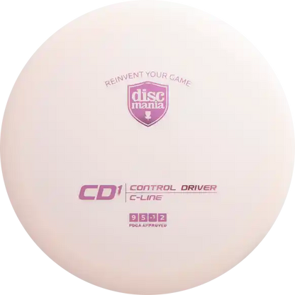 C-line CD1