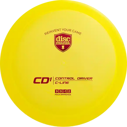 C-line CD1
