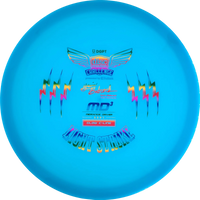C-line Glow 2026 Discmania Challenge MD3