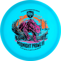 C-Line Glow Metalflake Kyle Klein Midnight Prowl 3 Origin