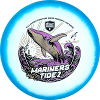 C-Line Horizon Ella Hansen Mariners Tide 2 Spore