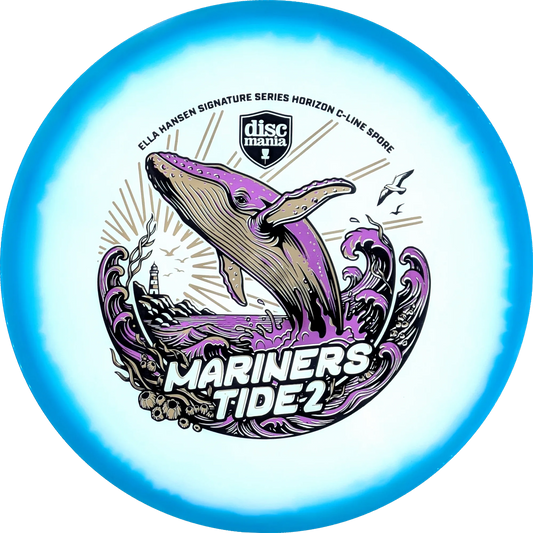 C-Line Horizon Ella Hansen Mariners Tide 2 Spore