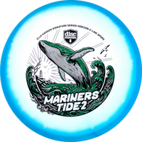 C-Line Horizon Ella Hansen Mariners Tide 2 Spore