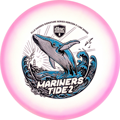 C-Line Horizon Ella Hansen Mariners Tide 2 Spore