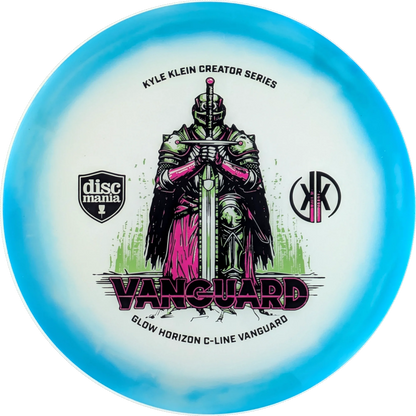 C-Line Horizon Glow Kyle Klein Vanguard