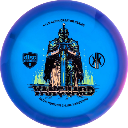 C-Line Horizon Glow Kyle Klein Vanguard