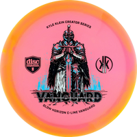 C-Line Horizon Glow Kyle Klein Vanguard