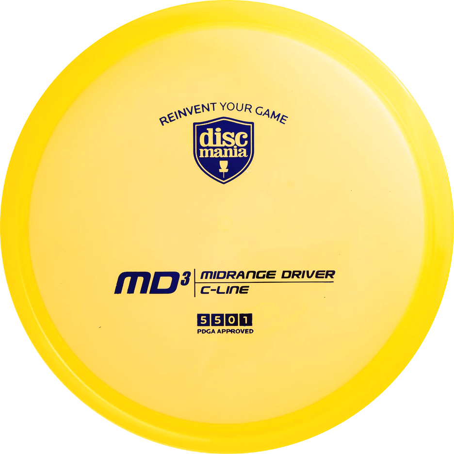 C-line MD3
