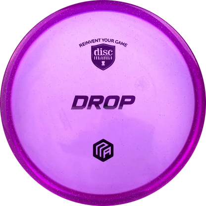C-Line Metalflake Niklas Antilla Drop