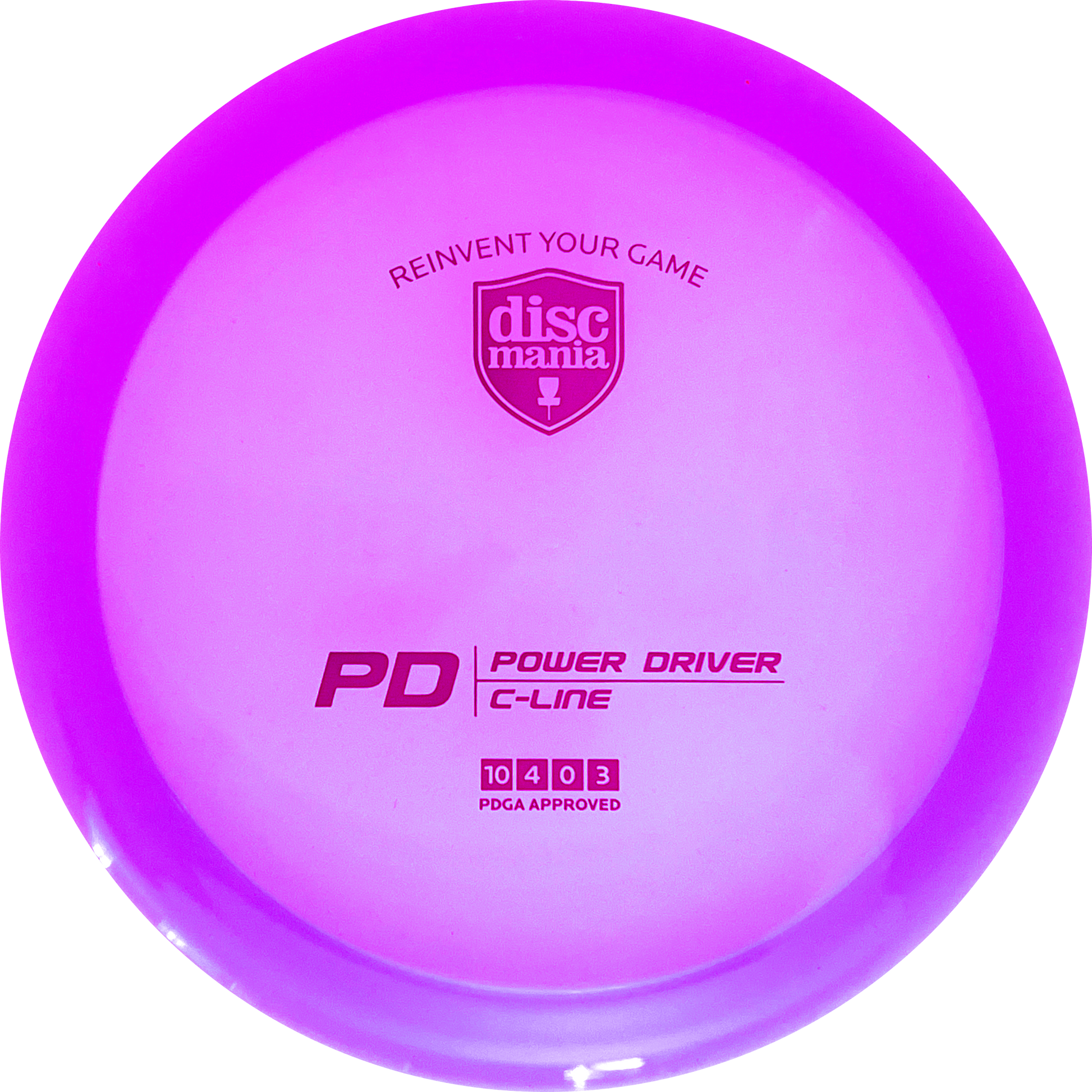 C-Line PD