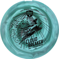 Swirly S-Line Cloud Breaker