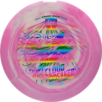 Swirly S-Line Cloud Breaker