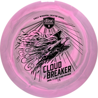 Swirly S-Line Cloud Breaker