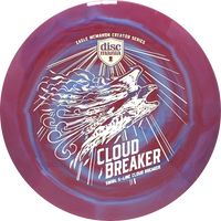 Swirly S-Line Cloud Breaker