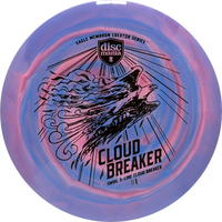 Swirly S-Line Cloud Breaker