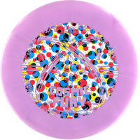 Cosmic Fury Kyle Klein Lux Vapor Logic