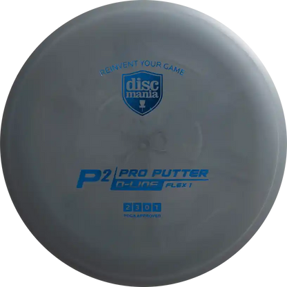 D-line Flex 1 P2