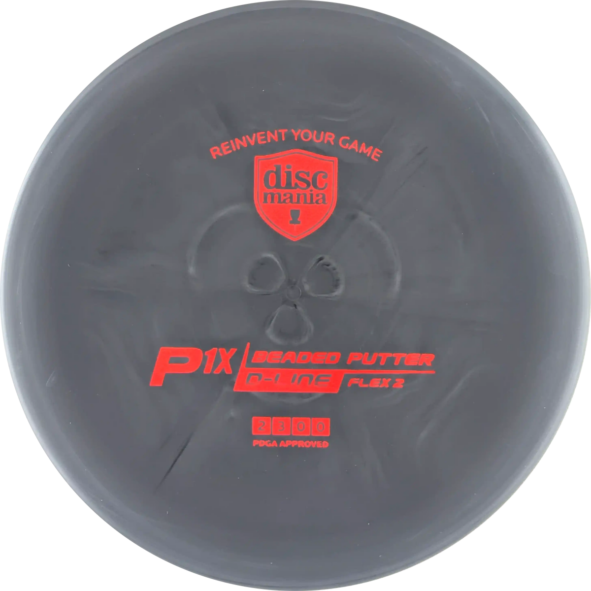 D-line Flex 2 P1X