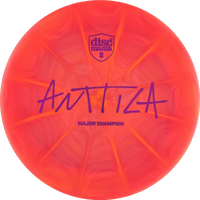 D-Line Flex 3 Vapor Niklas Anttila P1