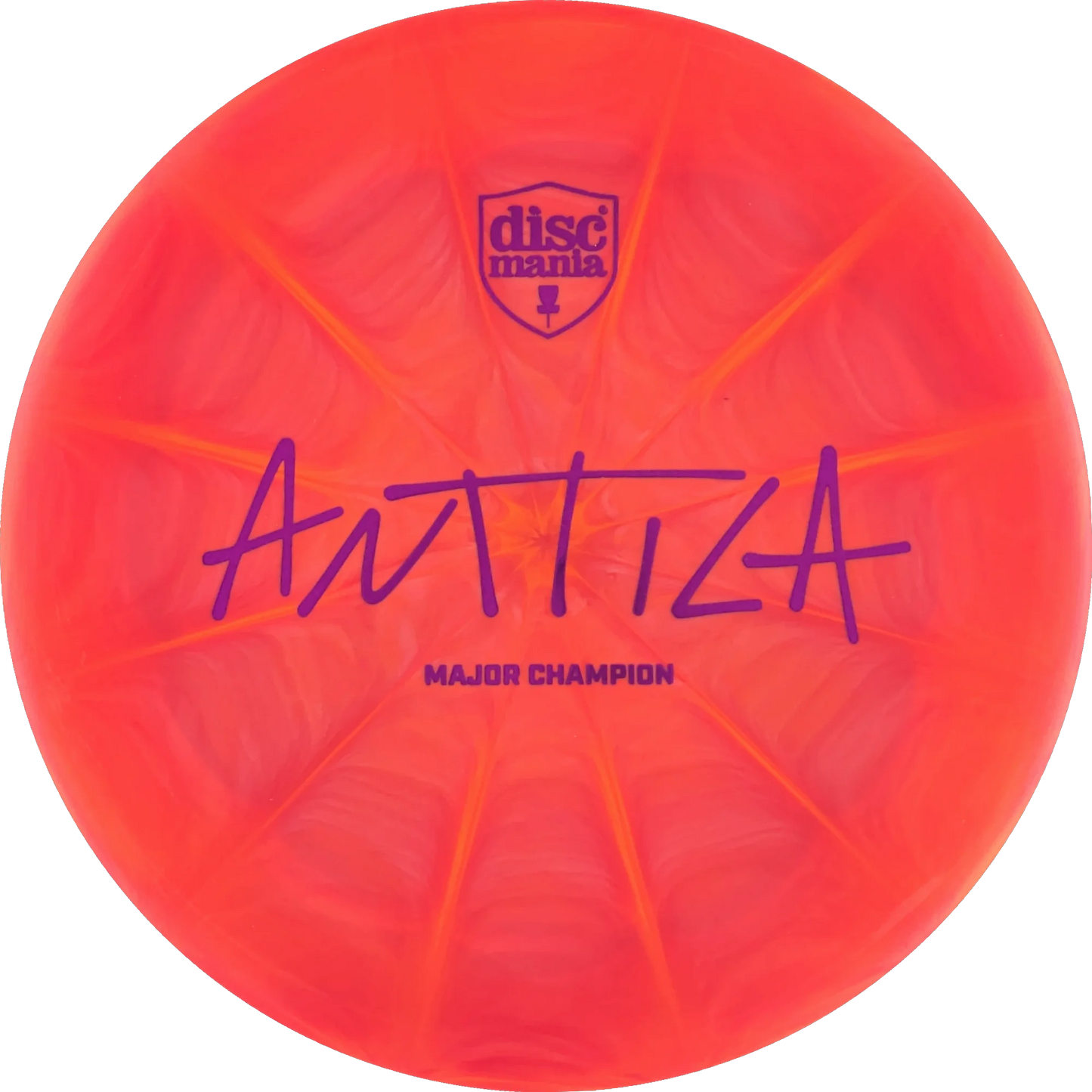 D-Line Flex 3 Vapor Niklas Anttila P1