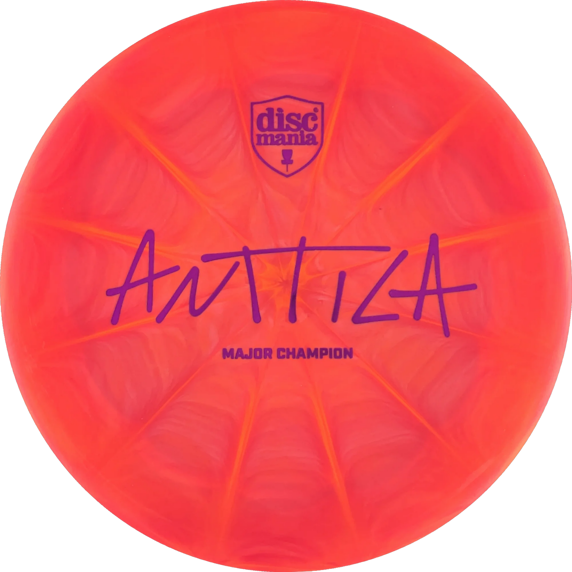D-Line Flex 3 Vapor Niklas Anttila P1