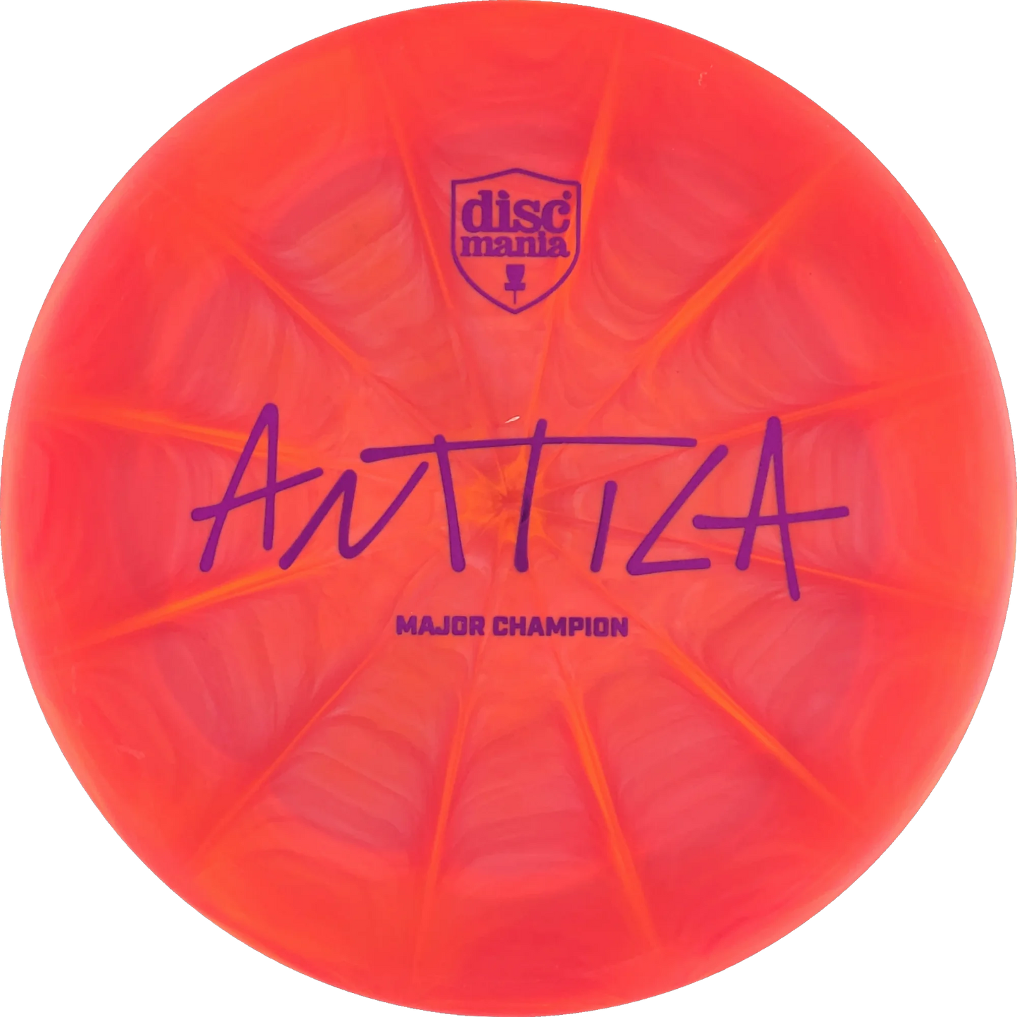 D-Line Flex 3 Vapor Niklas Anttila P1