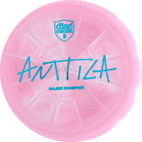 D-Line Flex 3 Vapor Niklas Anttila P1