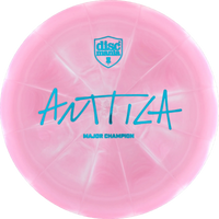 D-Line Flex 3 Vapor Niklas Anttila P1