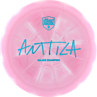 D-Line Flex 3 Vapor Niklas Anttila P1