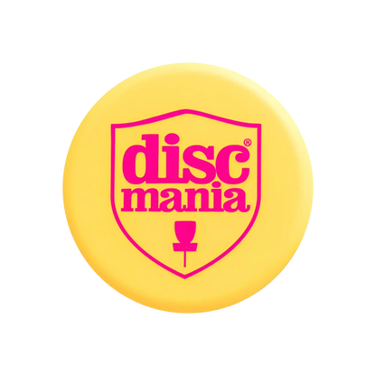 Discmania Mini Marker