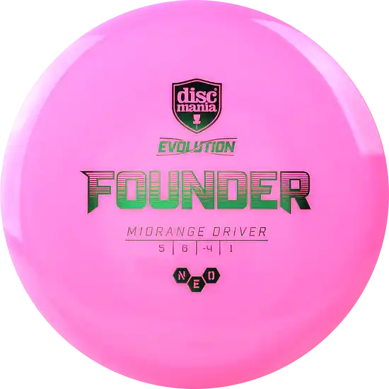 Neo Founder
