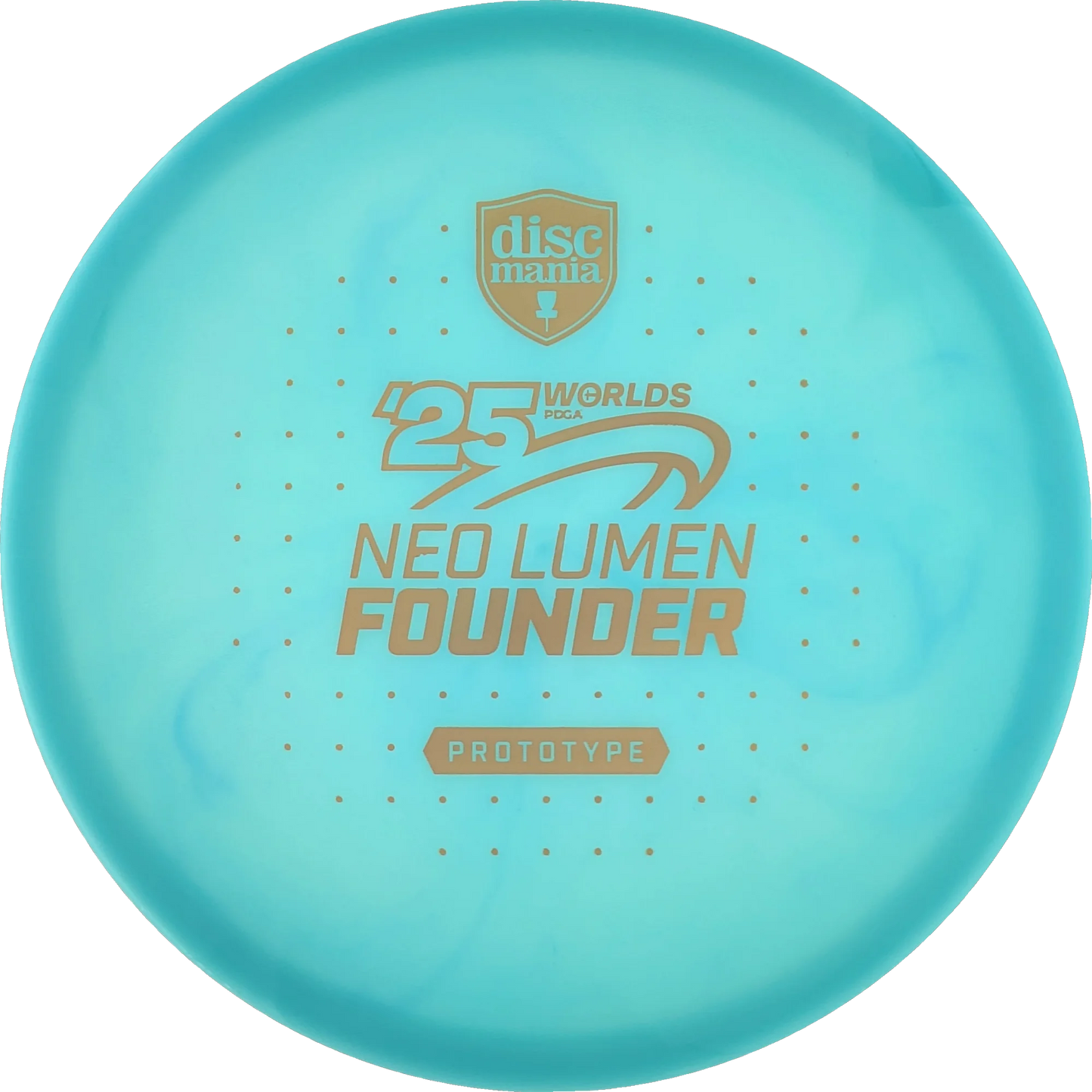 Neo Lumen Worlds Founder Prototype