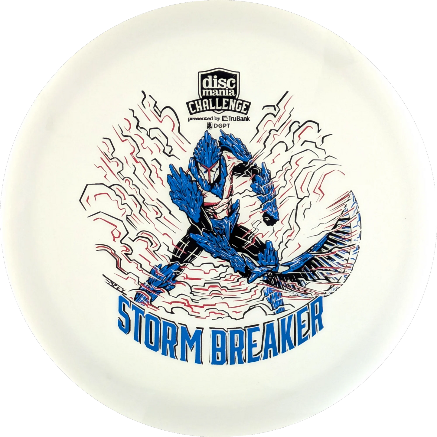 Neo Storm Breaker Function