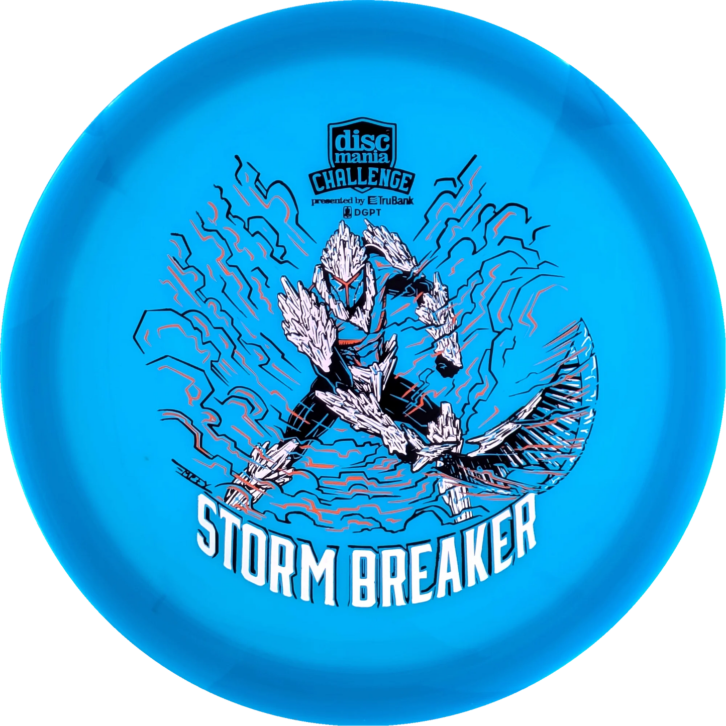 Neo Storm Breaker Function