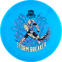Neo Storm Breaker Function