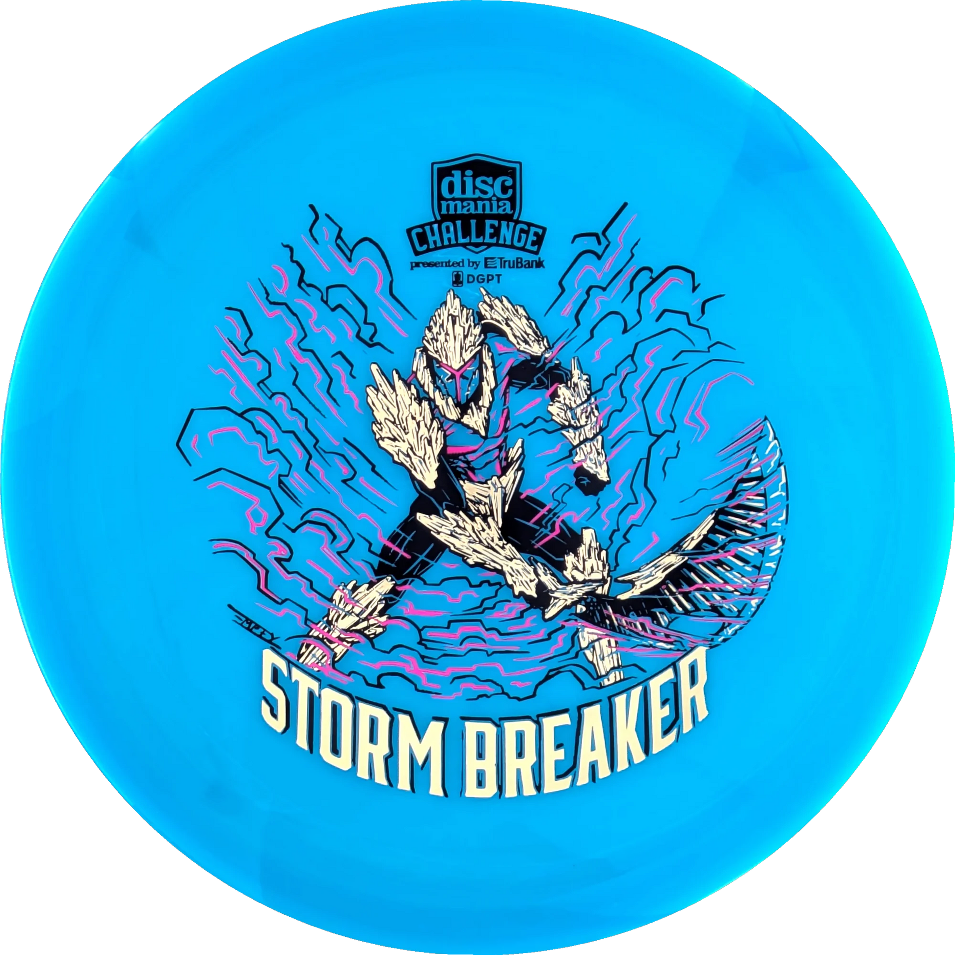 Neo Storm Breaker Function