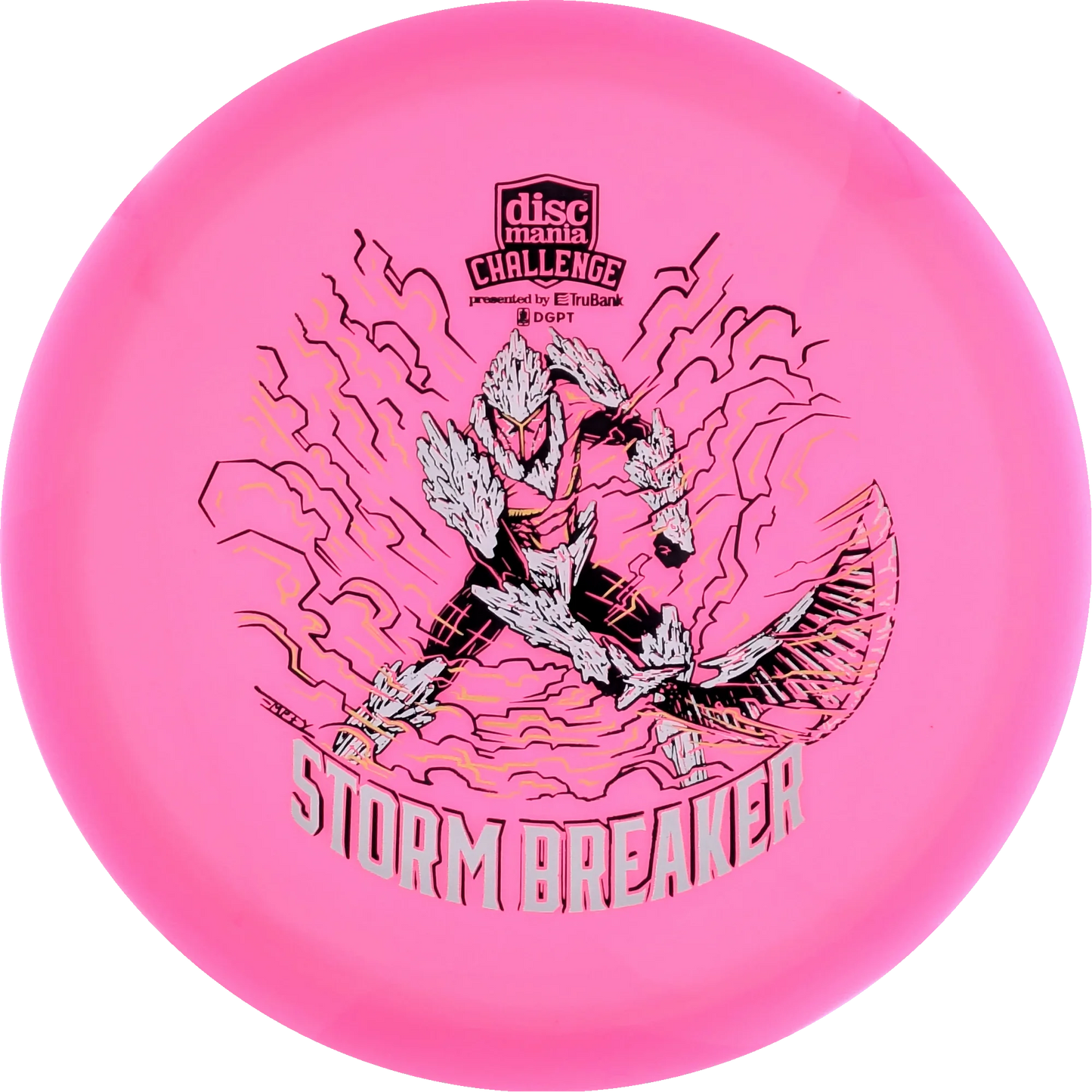 Neo Storm Breaker Function