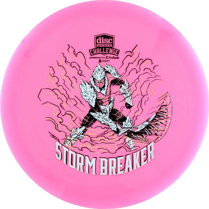 Neo Storm Breaker Function