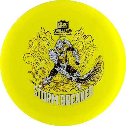 Neo Storm Breaker Function