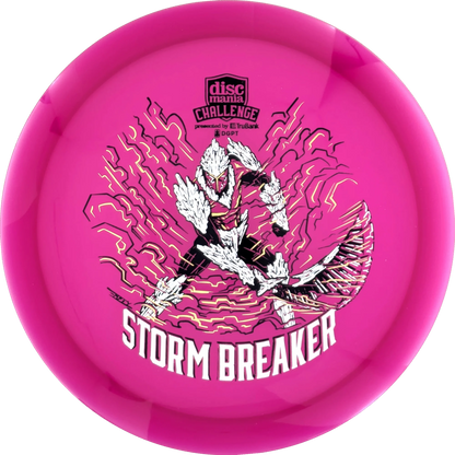Neo Storm Breaker Function