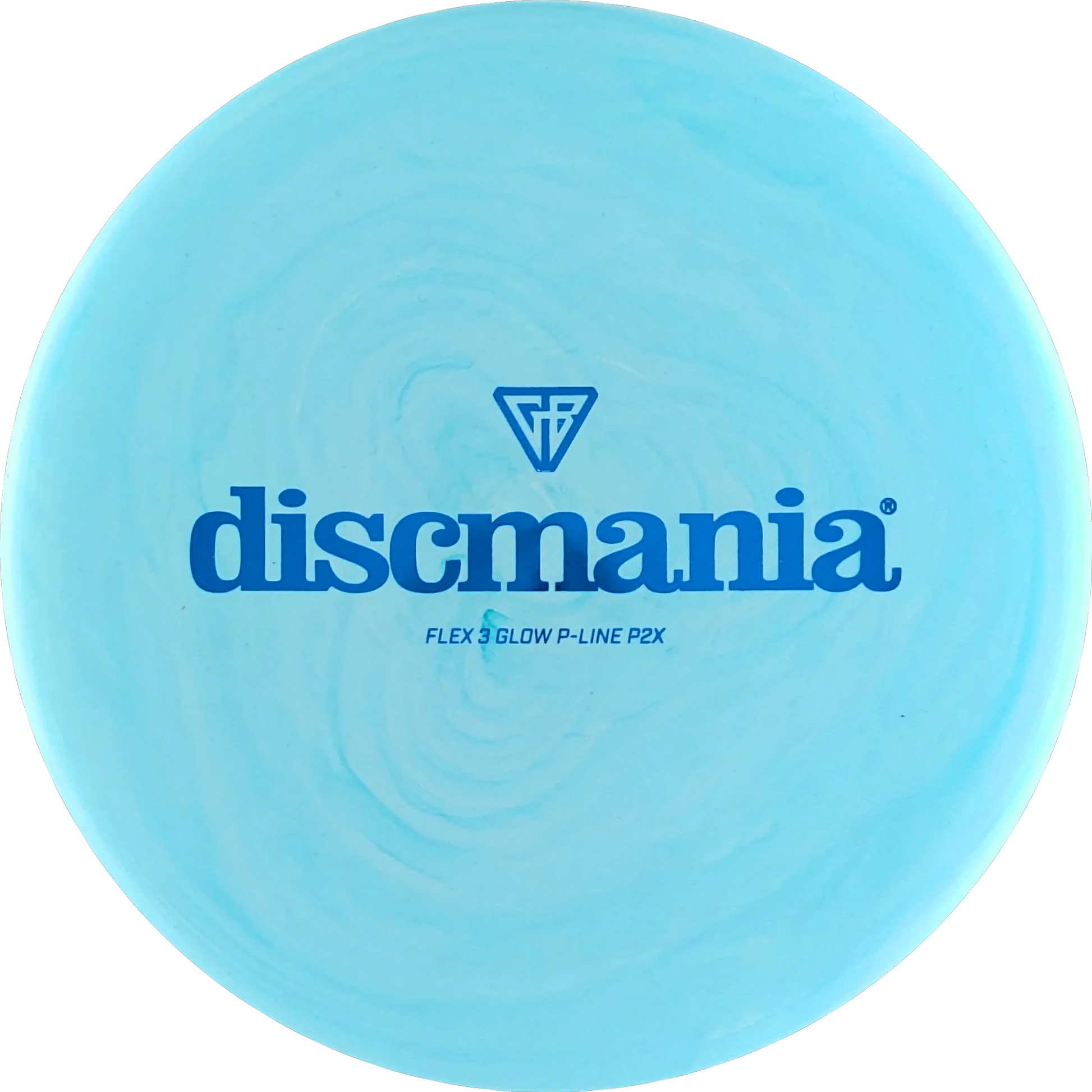 P-Line Glow Flex 3 Gannon Buhr P2X