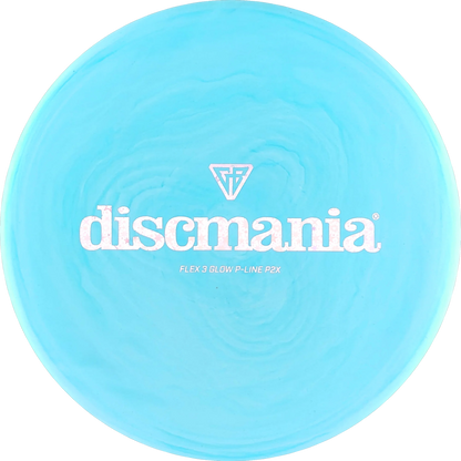 P-Line Glow Flex 3 Gannon Buhr P2X
