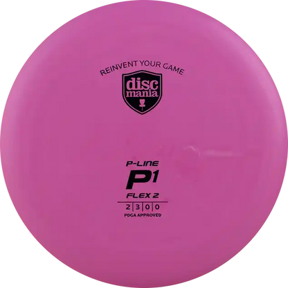 P-Line P1 Flex 2