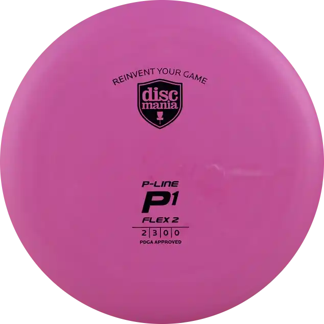 P-Line P1