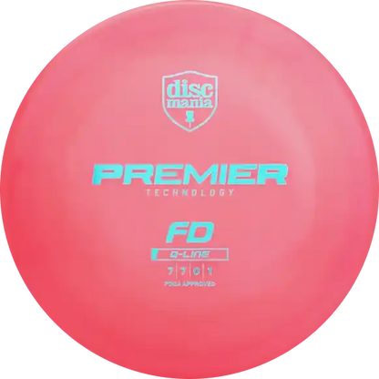 Q-Line Premier FD