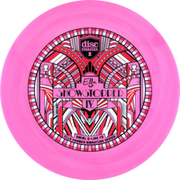 Q-Line Swirl Premier Ella Hansen Show Stopper 4 FD