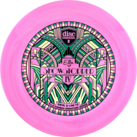 Q-Line Swirl Premier Ella Hansen Show Stopper 4 FD