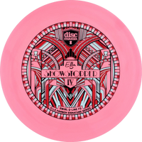 Q-Line Swirl Premier Ella Hansen Show Stopper 4 FD