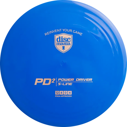 S-Line PD2