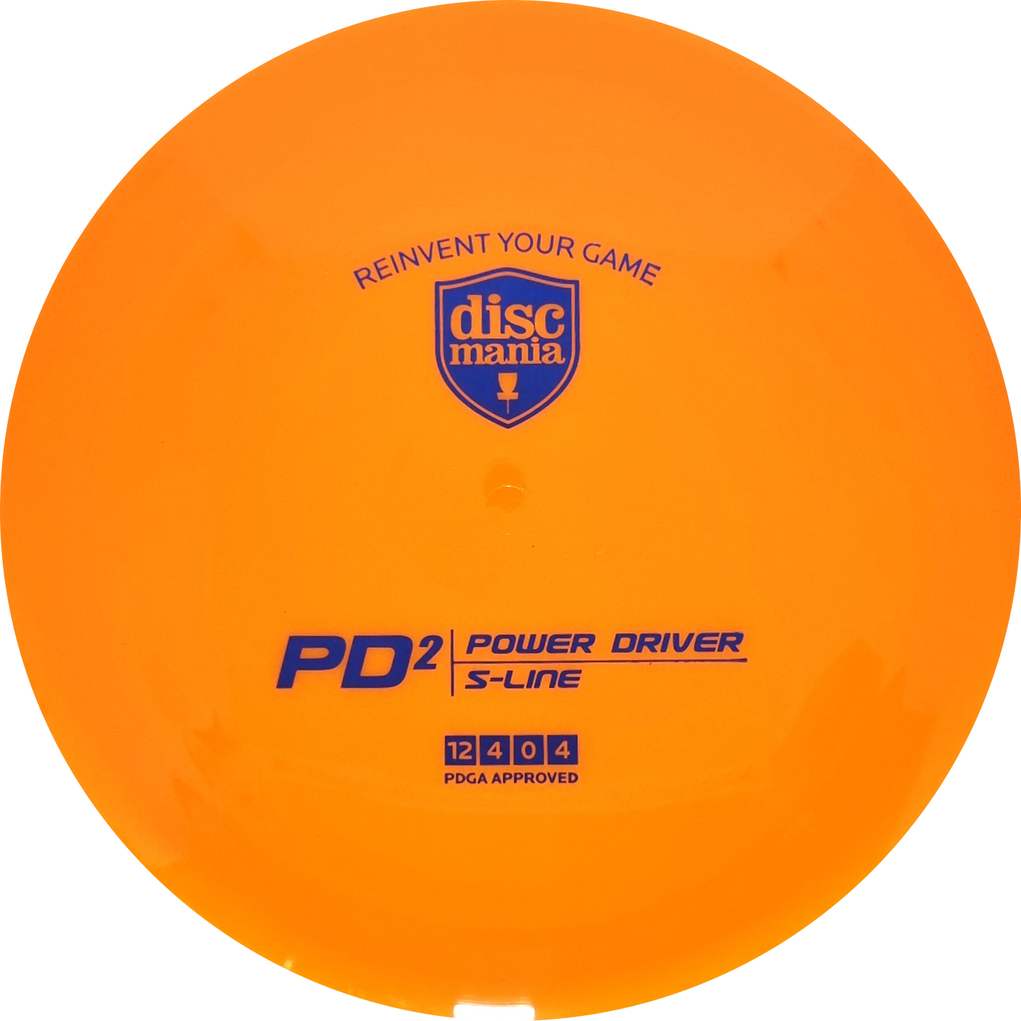 S-Line PD2